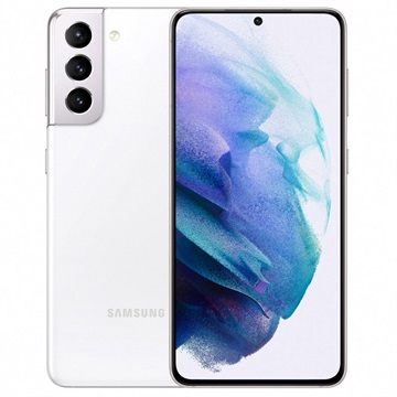 Samsung Galaxy S21 5G - 128GB - Perfecte staat