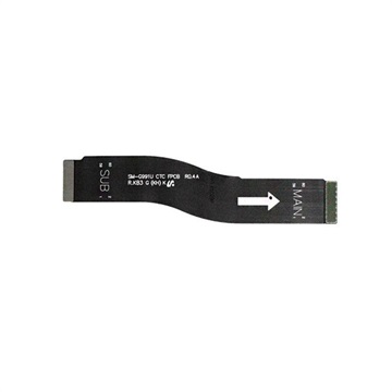 Samsung Galaxy S21 5G Hoofd Flexkabel GH59-15413A