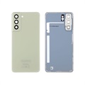 Samsung Galaxy S21 FE 5G Achterkant GH82-26156C - Olive