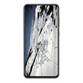Samsung Galaxy S21 FE 5G LCD & Touchscreen Reparatie - Grafiet