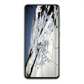 Samsung Galaxy S21 FE 5G LCD & Touchscreen Reparatie - Olive