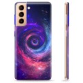 Samsung Galaxy S21+ 5G TPU-hoesje - Galaxy