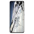 Samsung Galaxy S21 Ultra 5G LCD & Touchscreen Reparatie - Zwart