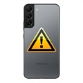 Samsung Galaxy S22+ 5G Batterij Cover Reparatie - Grafiet