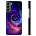 Samsung Galaxy S22+ 5G Beschermende Cover - Heelal