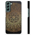 Samsung Galaxy S22+ 5G Beschermende Cover - Mandala