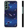 Samsung Galaxy S22+ 5G Beschermende Cover - Universum