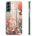 Samsung Galaxy S22+ 5G TPU-hoesje - Oud Bos