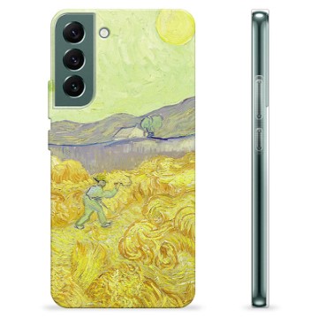 Samsung Galaxy S22+ 5G TPU-hoesje - De Maaier