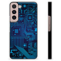 Samsung Galaxy S22 5G Beschermende Cover - Printplaat