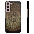 Samsung Galaxy S22 5G Beschermende Cover - Mandala