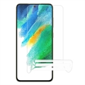 Samsung Galaxy S22 5G/S23 5G TPU Screenprotector - Doorzichtig
