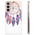 Samsung Galaxy S22 5G TPU Hoesje - Dromenvanger