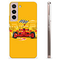 Samsung Galaxy S22 5G TPU-hoesje - Formule Auto