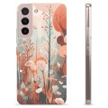 Samsung Galaxy S22 5G TPU-hoesje - Oud Bos