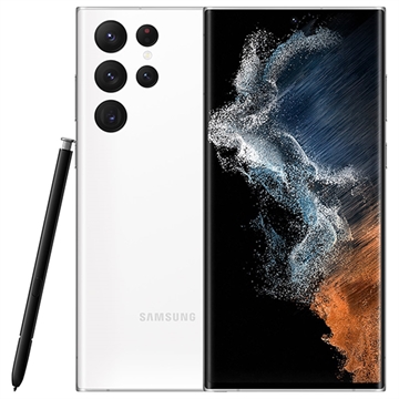 Samsung Galaxy S22 Ultra 5G - 128GB - Perfecte staat