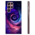 Samsung Galaxy S22 Ultra 5G TPU-hoesje - Galaxy