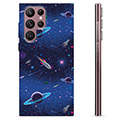 Samsung Galaxy S22 Ultra 5G TPU-hoesje - Universum