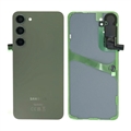Samsung Galaxy S23 5G Achterkant GH82-30393C - Groen
