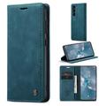 Samsung Galaxy S23 5G Caseme 013 Series Portemonnee Hoesje