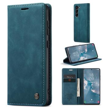 Samsung Galaxy S23 5G Caseme 013 Series Portemonnee Hoesje