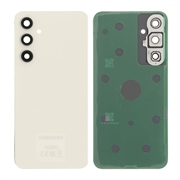 Samsung Galaxy S23 FE Achterkant GH82-32787B - Crème