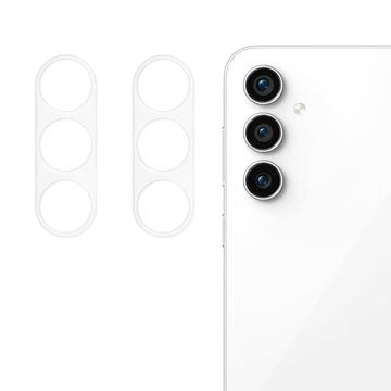 Samsung Galaxy S23 FE Cameralens Beschermer - 2 St.