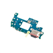 Samsung Galaxy S23 FE Oplaad Connector Flexkabel GH96-16217A