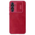 Samsung Galaxy S23 FE Nillkin Qin Pro Flip Cover