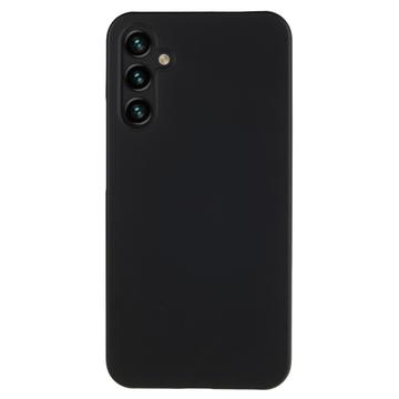 Samsung Galaxy S23 FE Geruberiseerd Kunststof Hoesje