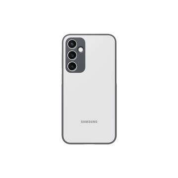 Samsung Galaxy S23 FE Silicone Cover EF-PS711TWEGWW - Lichtgrijs
