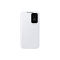 Samsung Galaxy S23 FE Smart View Wallet Cover EF-ZS711CWEGWW