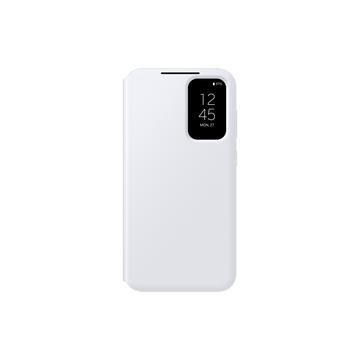 Samsung Galaxy S23 FE Smart View Wallet Cover EF-ZS711CWEGWW