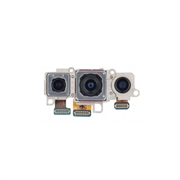 Samsung Galaxy S23+, Galaxy S23 Camera Module - 50 MP + 10 MP + 12 MP