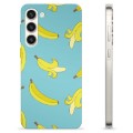 Samsung Galaxy S23+ 5G TPU-hoesje - Bananen