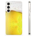 Samsung Galaxy S23+ 5G TPU-hoesje - Bier