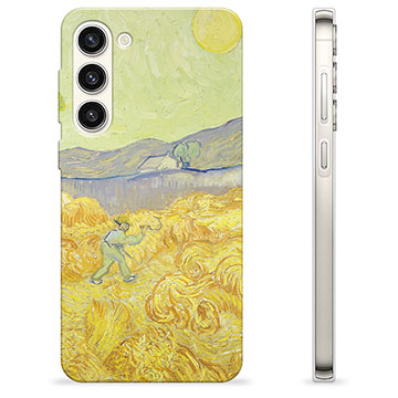 Samsung Galaxy S23+ 5G TPU-hoesje - De Maaier