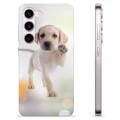 Samsung Galaxy S23 5G TPU-hoesje - Hond