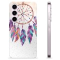 Samsung Galaxy S23 5G TPU-hoesje - Dromenvanger