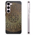 Samsung Galaxy S23 5G TPU-hoesje - Mandala