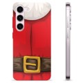 Samsung Galaxy S23 5G TPU-hoesje - Kerstman Pak