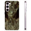 Samsung Galaxy S23 5G 256178_Amber Marble; Designer-Cover## - 256178_Amber Marble; Designer-Cover##