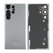Samsung Galaxy S23 Ultra 5G Achterkant GH82-30400E - Graphite