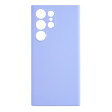 Samsung Galaxy S23 Ultra 5G Liquid Silicone Hoesje