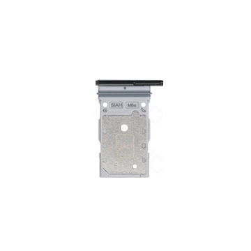 Samsung Galaxy S23 Ultra 5G SIM-Kaart Lade GH98-48039A - Zwart