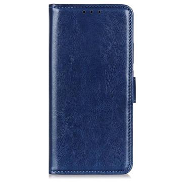 Samsung Galaxy S23 Ultra 5G Portemonnee Hoesje met Statief