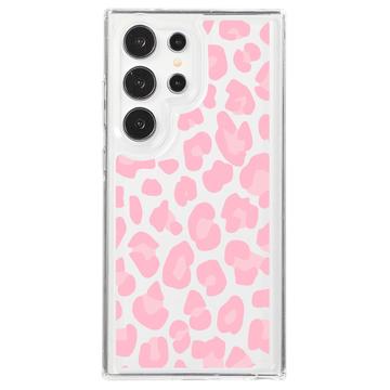 Samsung Galaxy S23 Ultra Fashion TPU hoesje