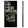 Samsung Galaxy S23 Ultra 5G TPU-hoesje - No Pain, No Gain