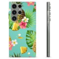 Samsung Galaxy S23 Ultra 5G TPU-hoesje - Zomer