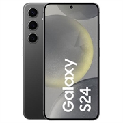 Samsung Galaxy S24 - 128GB - Onyx zwart